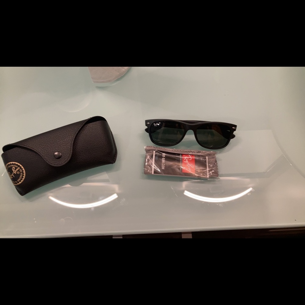 Ray ban sunglasses
